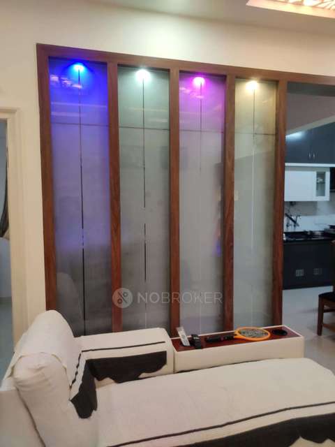 2 BHK Flat In Bda Malagala Apartments For Sale  In Nagarbhavi