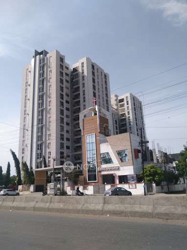 3 BHK Flat In Ruby Elite For Sale  In Medavakkam