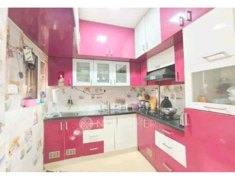 3 BHK Flat In Ruby Elite For Sale  In Medavakkam