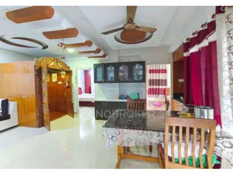 3 BHK Flat In Ruby Elite For Sale  In Medavakkam