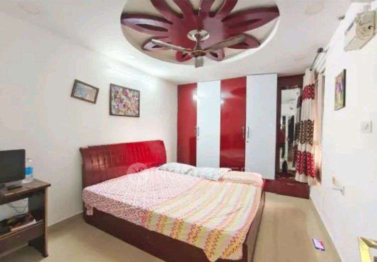 3 BHK Flat In Ruby Elite For Sale  In Medavakkam