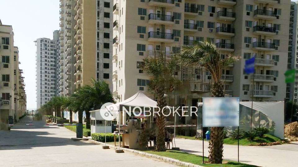 4 BHK Flat In Sare Home, Sector-92 for Rent  In Sector-92