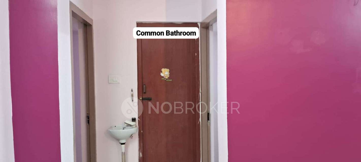 2 BHK Flat In Shreya Flats For Sale  In Vandalur