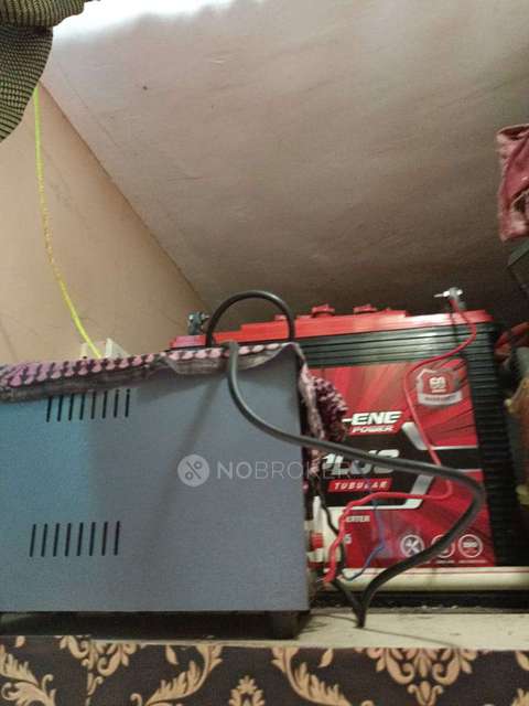 1 BHK Flat In Shubham Complex Virar For Sale  In Virar West