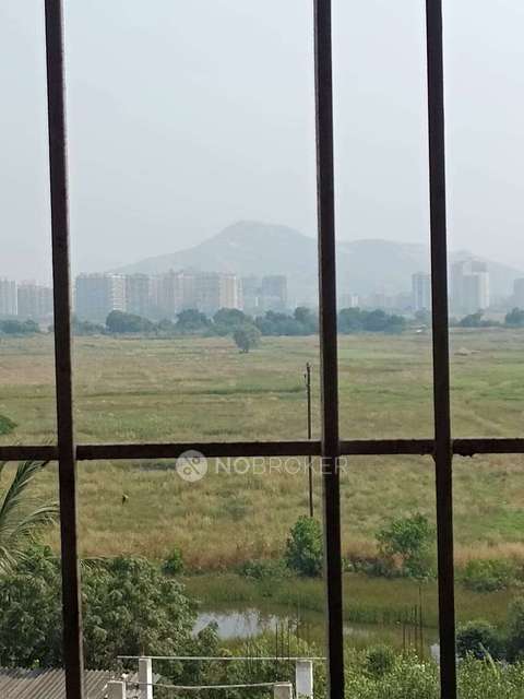 1 BHK Flat In Shubham Complex Virar For Sale  In Virar West
