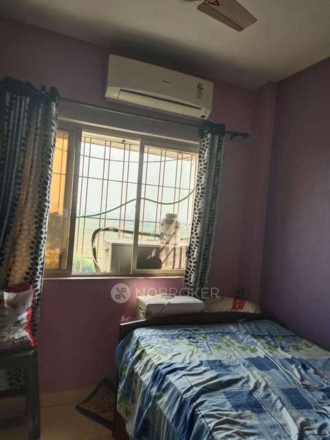 1 BHK Flat In Shubham Complex Virar For Sale  In Virar West