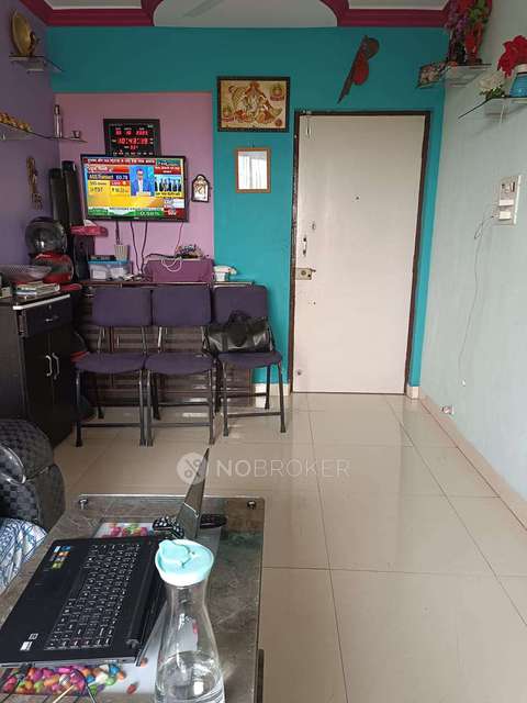 1 BHK Flat In Shubham Complex Virar For Sale  In Virar West