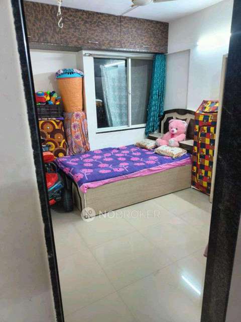 2 BHK Flat In Shubh Nilaya For Sale  In Lohegoan