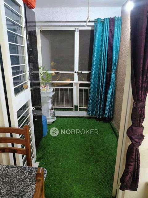 2 BHK Flat In Shubh Nilaya For Sale  In Lohegoan