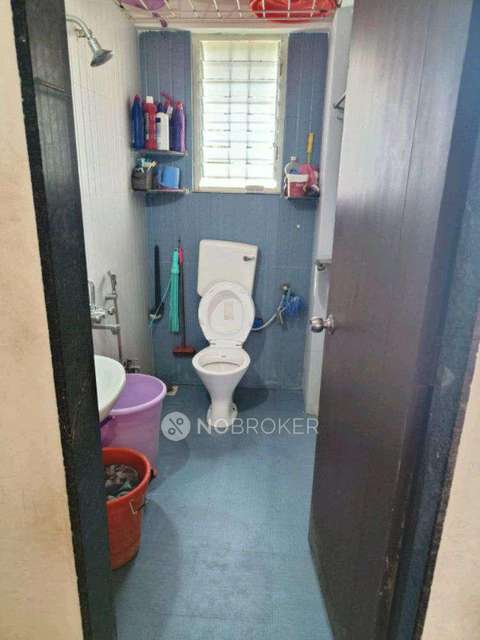 2 BHK Flat In Shubh Nilaya For Sale  In Lohegoan