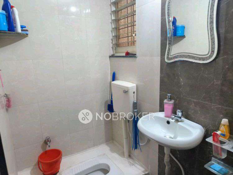 2 BHK Flat In Shubh Nilaya For Sale  In Lohegoan