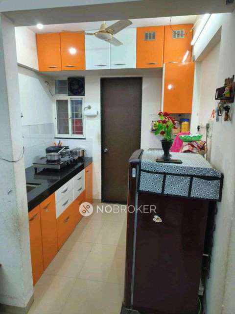 2 BHK Flat In Shubh Nilaya For Sale  In Lohegoan