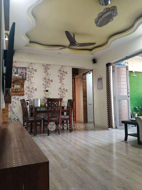 2 BHK Flat In Mount Unique Residences For Sale  In Baner