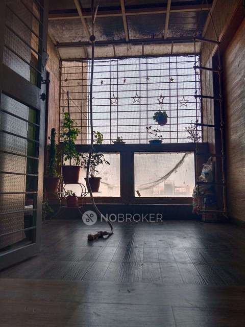 2 BHK Flat In Mount Unique Residences For Sale  In Baner