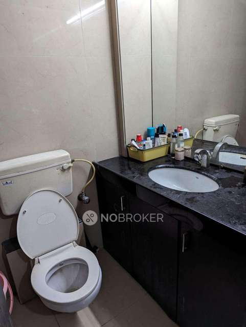 3 BHK Flat In Progressive Signature, Ghansoli For Sale  In Ghansoli