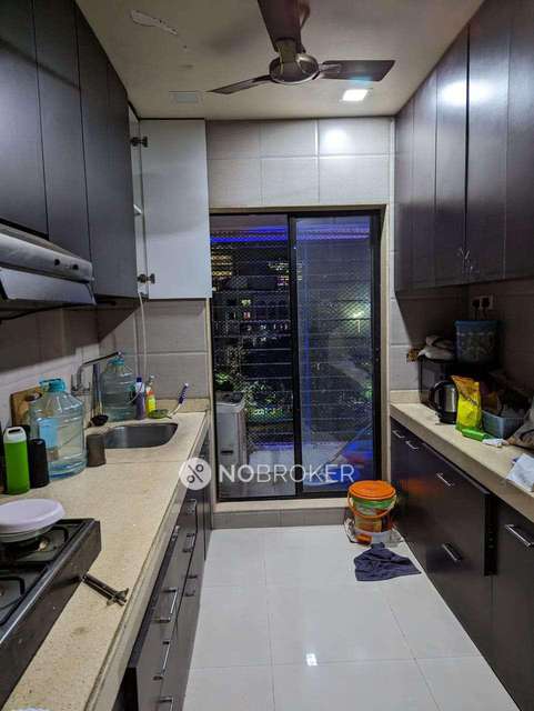 3 BHK Flat In Progressive Signature, Ghansoli For Sale  In Ghansoli