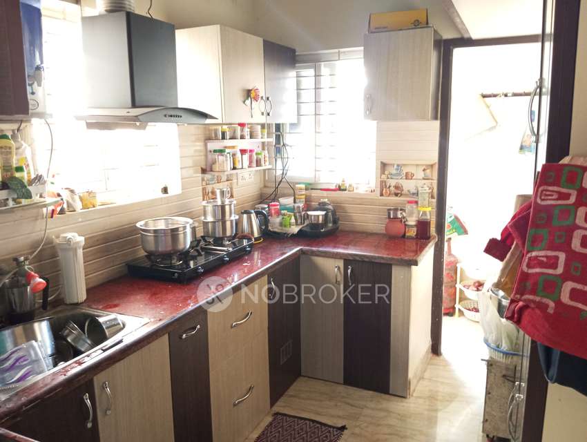 2 BHK Flat In Rk Homes Sv Nagar Senneerkuppam Poonamallee Chennai 56 For Sale  In Poonamallee