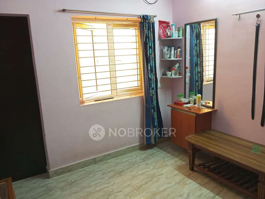 2 BHK Flat In Rk Homes Sv Nagar Senneerkuppam Poonamallee Chennai 56 For Sale  In Poonamallee