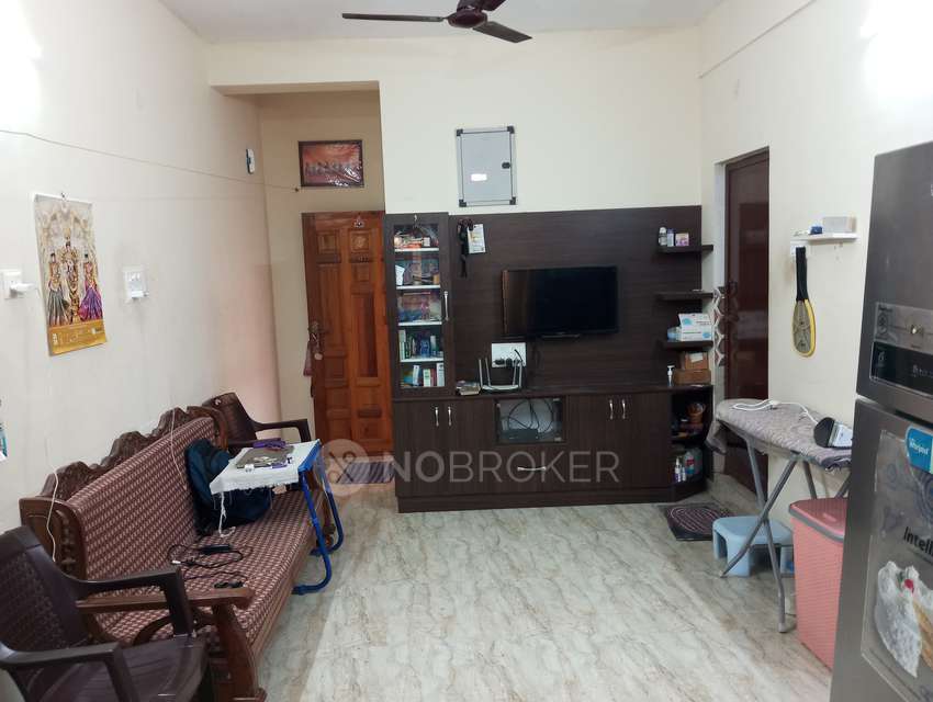 2 BHK Flat In Rk Homes Sv Nagar Senneerkuppam Poonamallee Chennai 56 For Sale  In Poonamallee