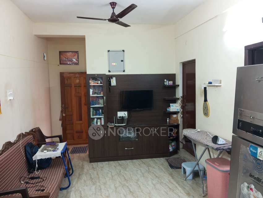 2 BHK Flat In Rk Homes Sv Nagar Senneerkuppam Poonamallee Chennai 56 For Sale  In Poonamallee