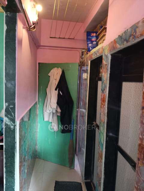 1 BHK Flat In Shivalay Apartment For Sale  In Kalwa