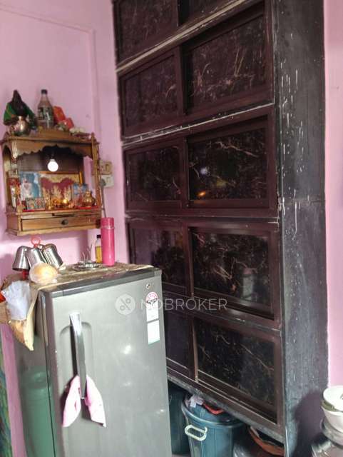 1 BHK Flat In Shivalay Apartment For Sale  In Kalwa