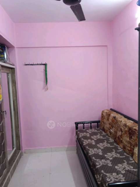 1 BHK Flat In Shivalay Apartment For Sale  In Kalwa