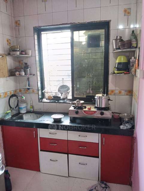 1 BHK Flat In Shivalay Apartment For Sale  In Kalwa