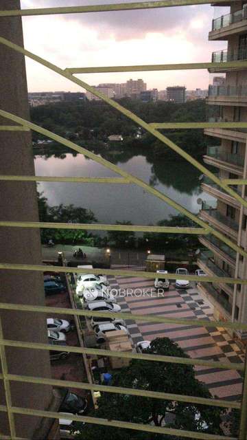 3 BHK Flat In Sai Sapphire For Sale  In Powai