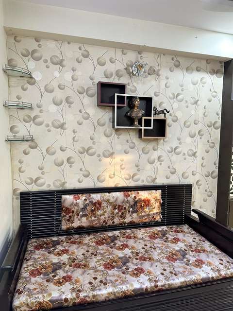 2 BHK Flat In Mahadev Towers For Sale  In Core Magnus Hospital,attapur, Pillar No:202, Behind D-mart, Opp. Mahadev Towers, Royal Colony, Rambagh Colony, Hyderabad, Upperpally, Telangana 500030, India