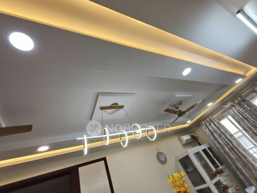 3 BHK Flat In Lodha Casa Paradiso For Sale  In Sanath Nagar