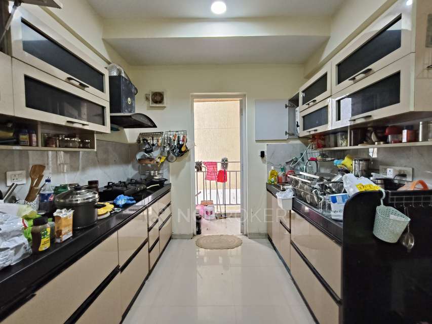 3 BHK Flat In Lodha Casa Paradiso For Sale  In Sanath Nagar