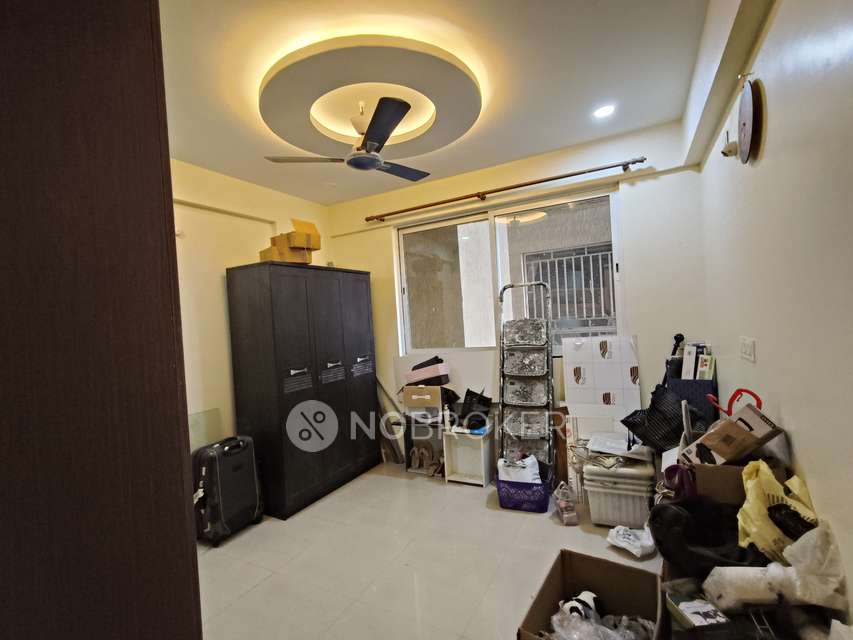 3 BHK Flat In Lodha Casa Paradiso For Sale  In Sanath Nagar