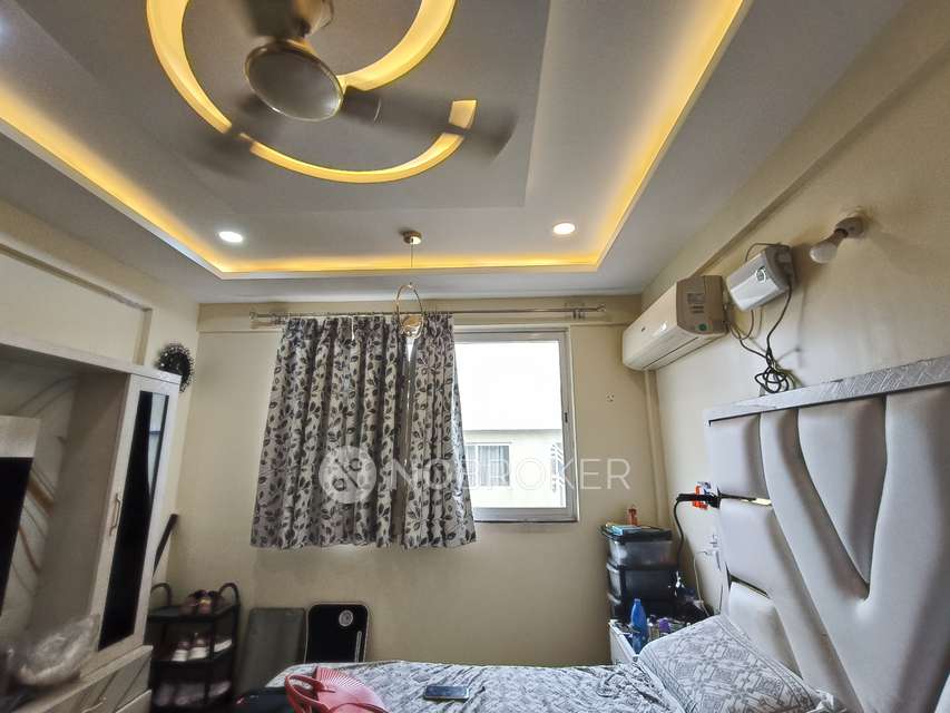 3 BHK Flat In Lodha Casa Paradiso For Sale  In Sanath Nagar