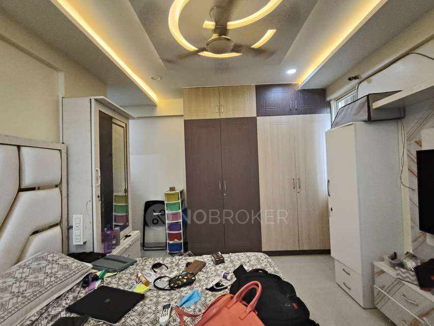 3 BHK Flat In Lodha Casa Paradiso For Sale  In Sanath Nagar