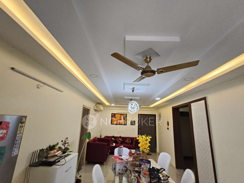 3 BHK Flat In Lodha Casa Paradiso For Sale  In Sanath Nagar