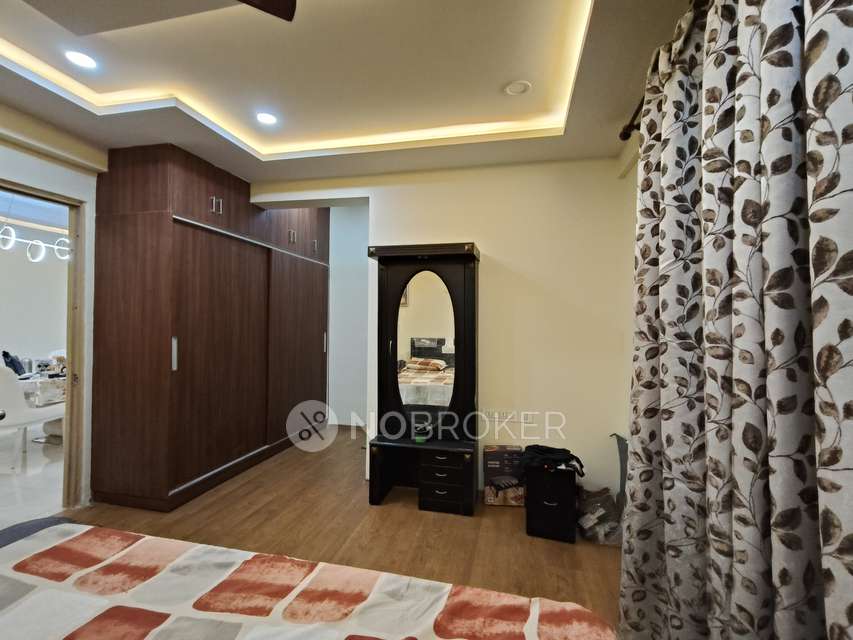 3 BHK Flat In Lodha Casa Paradiso For Sale  In Sanath Nagar