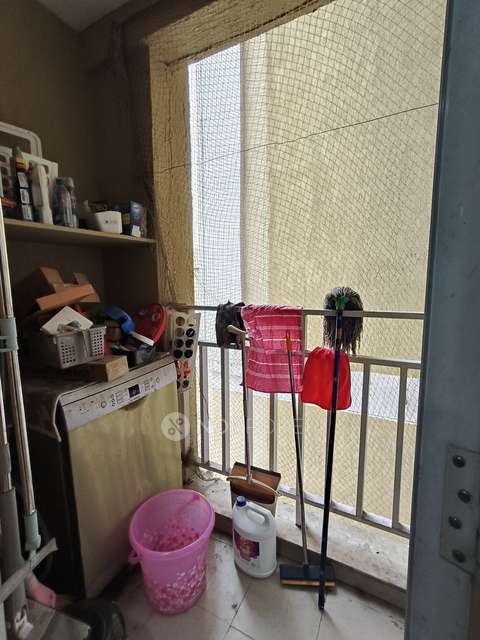 3 BHK Flat In Lodha Casa Paradiso For Sale  In Sanath Nagar