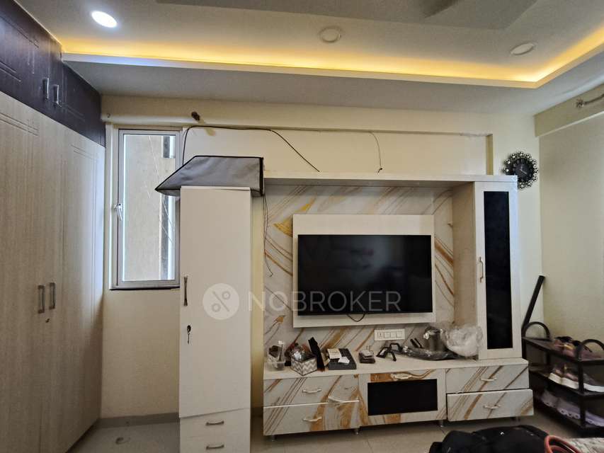 3 BHK Flat In Lodha Casa Paradiso For Sale  In Sanath Nagar