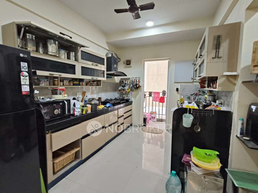 3 BHK Flat In Lodha Casa Paradiso For Sale  In Sanath Nagar