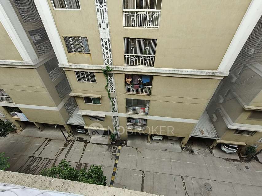 3 BHK Flat In Lodha Casa Paradiso For Sale  In Sanath Nagar