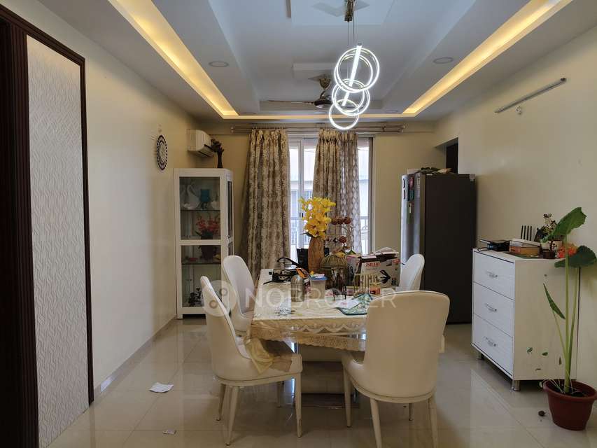3 BHK Flat In Lodha Casa Paradiso For Sale  In Sanath Nagar