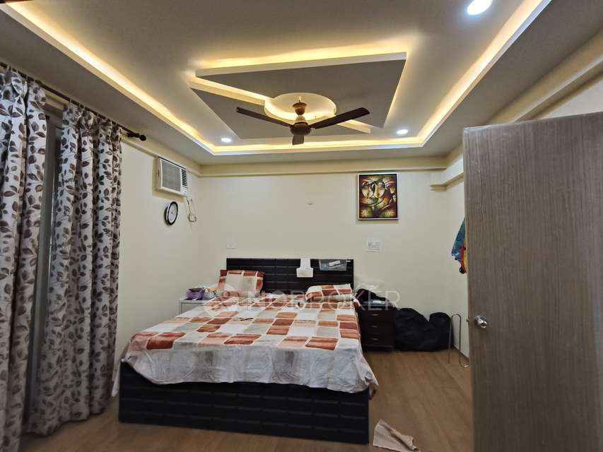 3 BHK Flat In Lodha Casa Paradiso For Sale  In Sanath Nagar