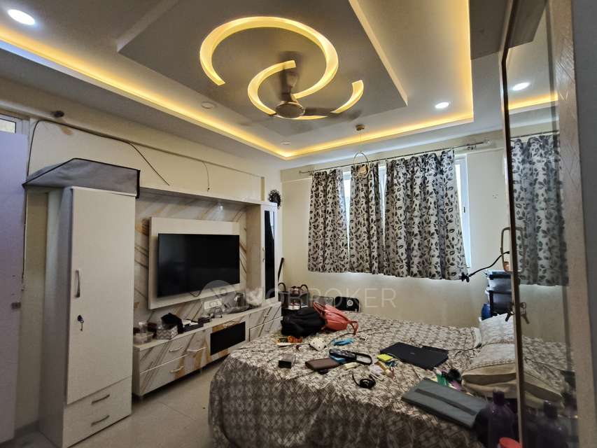 3 BHK Flat In Lodha Casa Paradiso For Sale  In Sanath Nagar