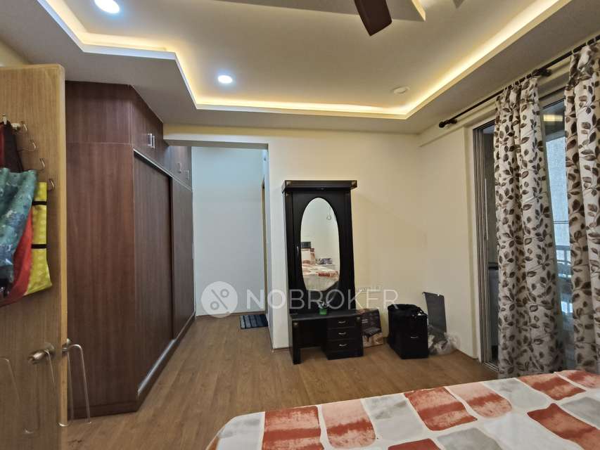 3 BHK Flat In Lodha Casa Paradiso For Sale  In Sanath Nagar