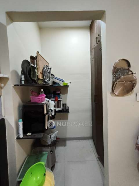 3 BHK Flat In Lodha Casa Paradiso For Sale  In Sanath Nagar