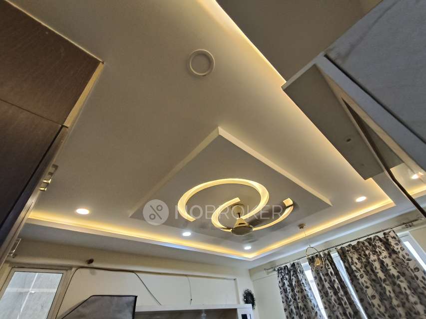 3 BHK Flat In Lodha Casa Paradiso For Sale  In Sanath Nagar