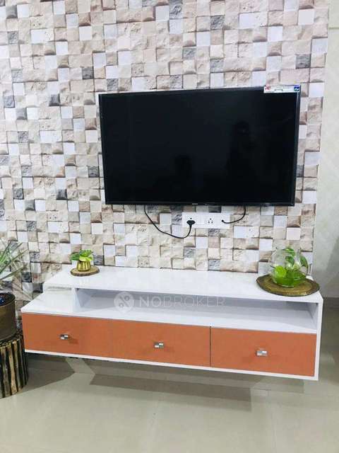 2 BHK Flat In Swaraj Pride For Sale  In Punawale