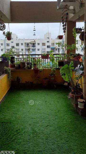 2 BHK Flat In Swaraj Pride For Sale  In Punawale