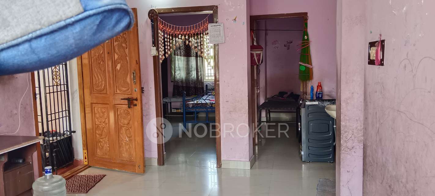 2 BHK Flat In Lotus Pond  For Sale  In Thirumullaivoyal